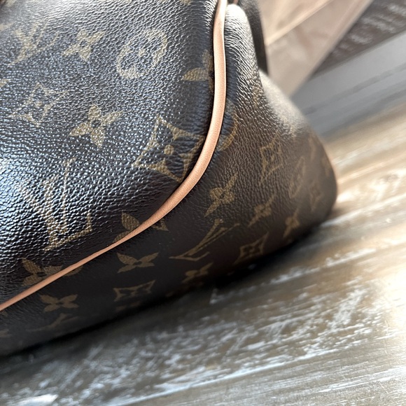 SALE Louis Vuitton Delightful GM X-LARGE LIKE NEW❤️ - Picture 16 of 16